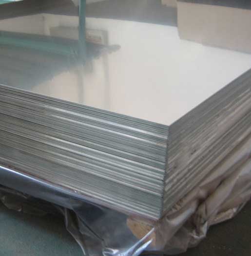 Лист алюминиевый АМГ5 10х1500х4000